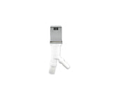 Square Air Gap Unit (cover & body)
